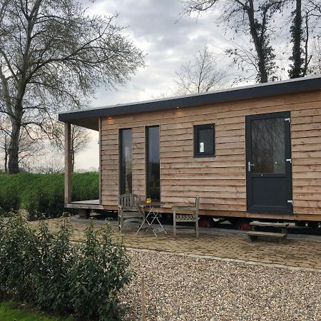 Hoeve Delshorst Heibloem Zewnętrze zdjęcie