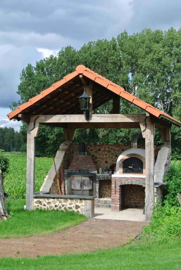 Hoeve Delshorst Heibloem Zewnętrze zdjęcie