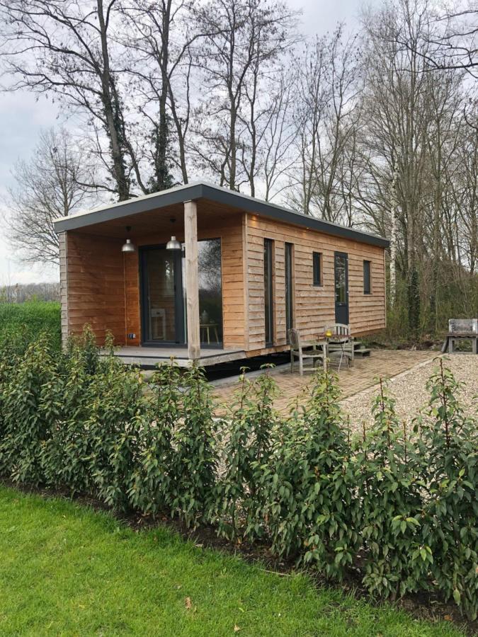 Hoeve Delshorst Heibloem Zewnętrze zdjęcie
