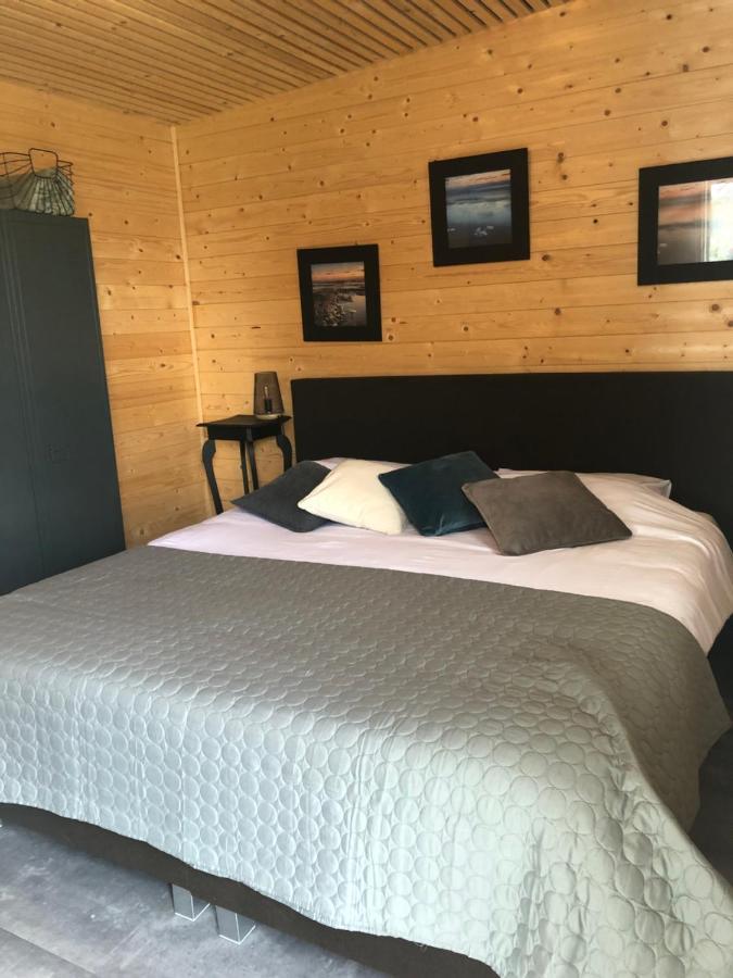 Hoeve Delshorst Heibloem Zewnętrze zdjęcie