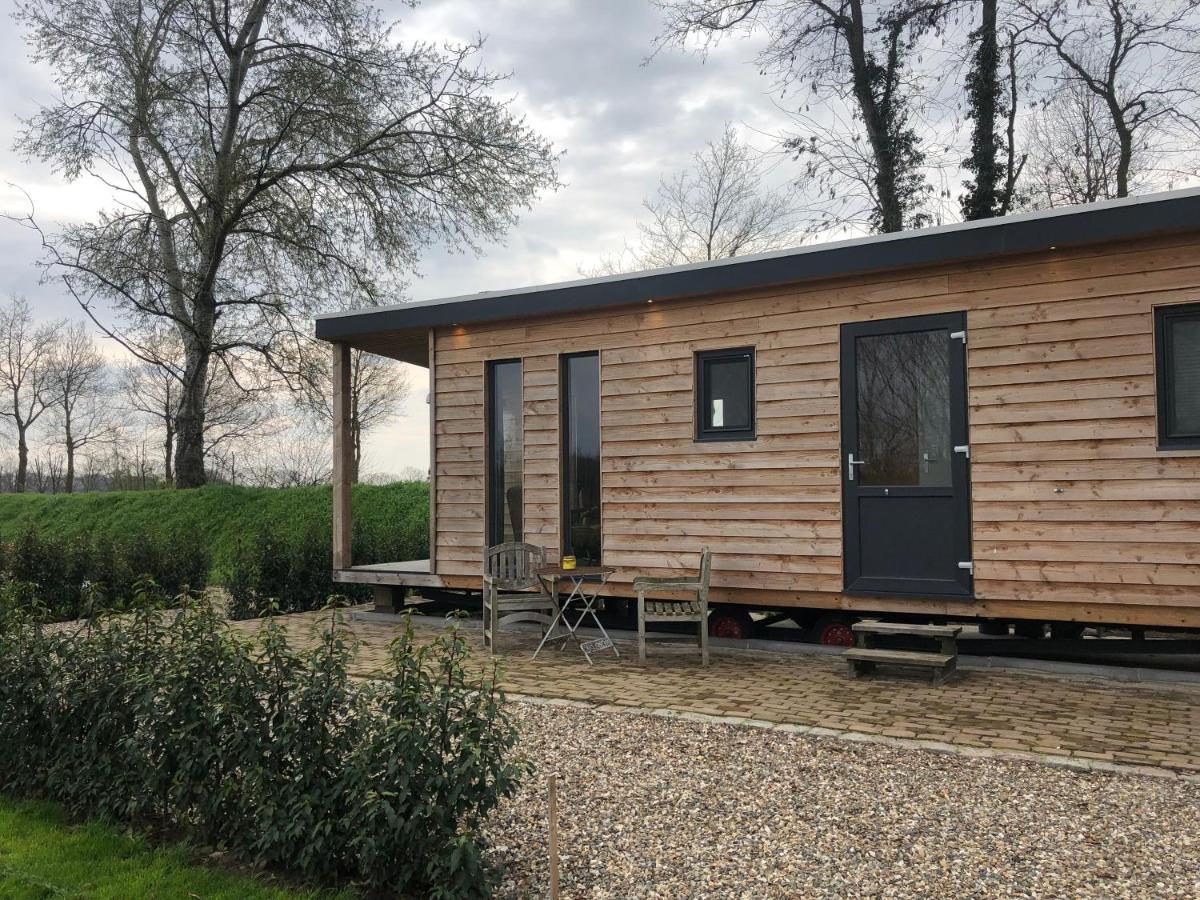 Hoeve Delshorst Heibloem Zewnętrze zdjęcie