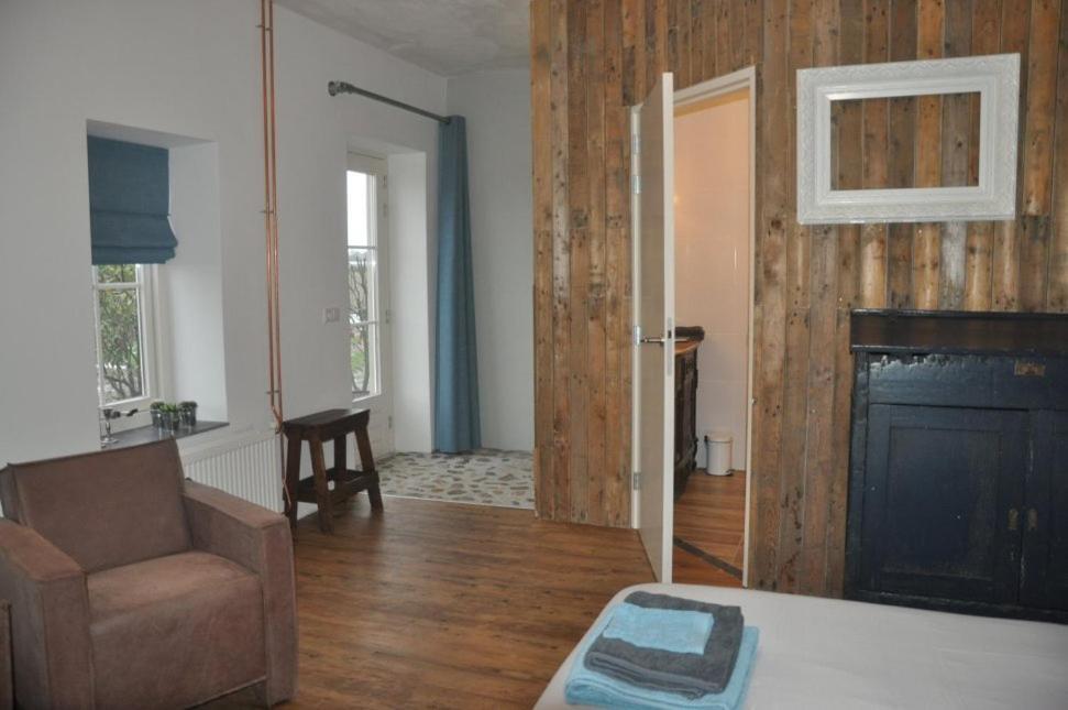 Hoeve Delshorst Heibloem Zewnętrze zdjęcie